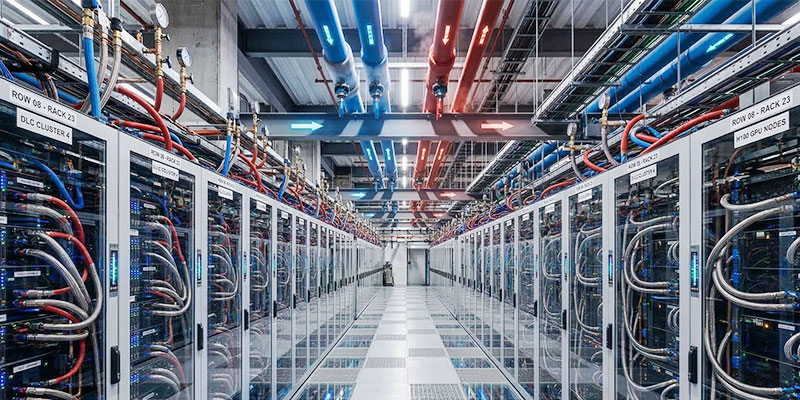 一次側・二次側配管エンジニアリング